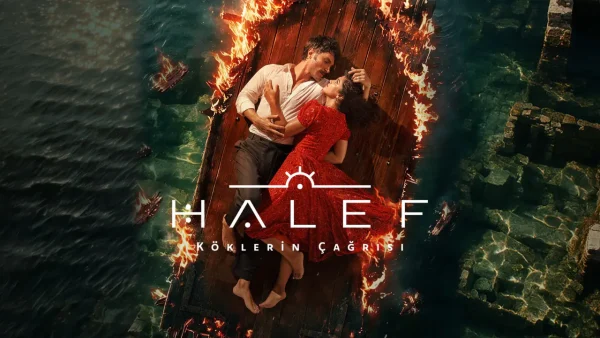 مسلسل الخليفة 37